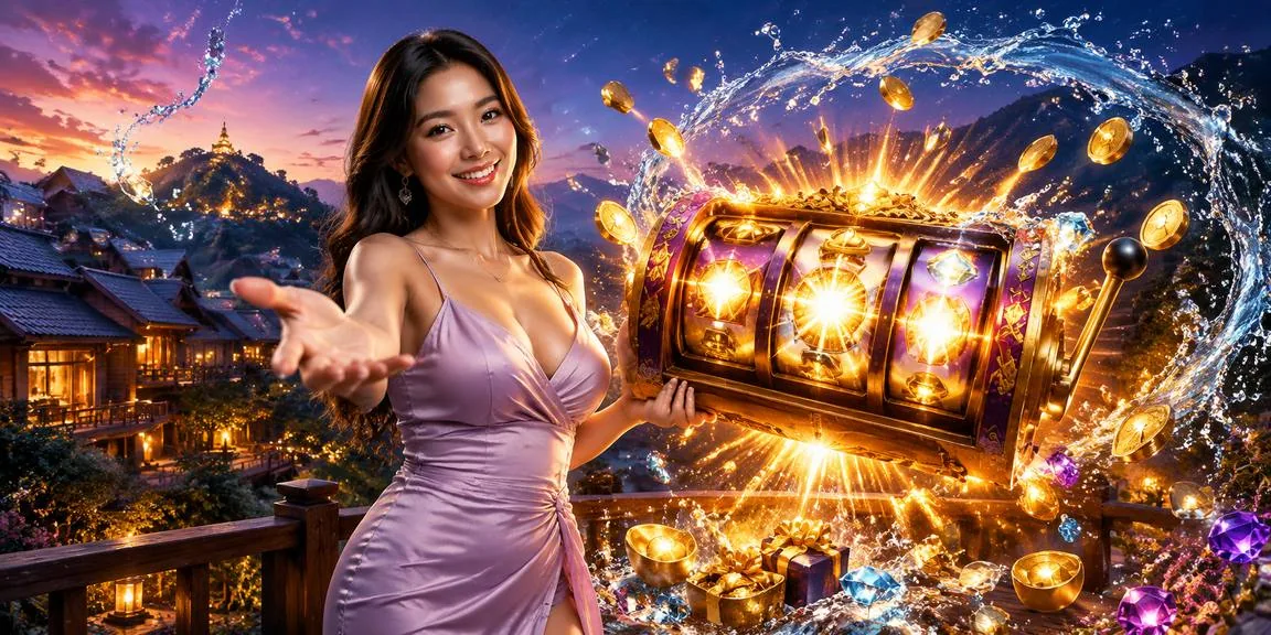 pgsmash เทพสายฟ้า